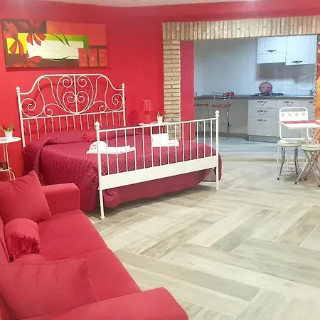 Holiday Contrada Scarante Colla - 2 Holiday home *